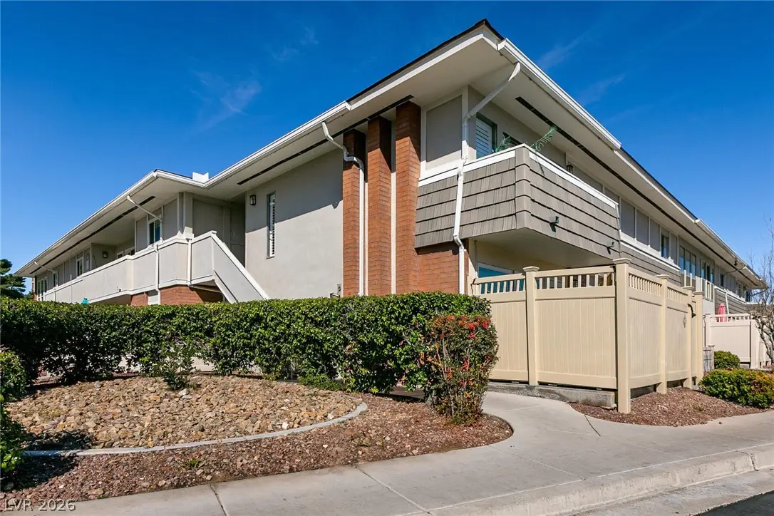 2838 Geary Place #4008, Las Vegas, NV 89109 - #1