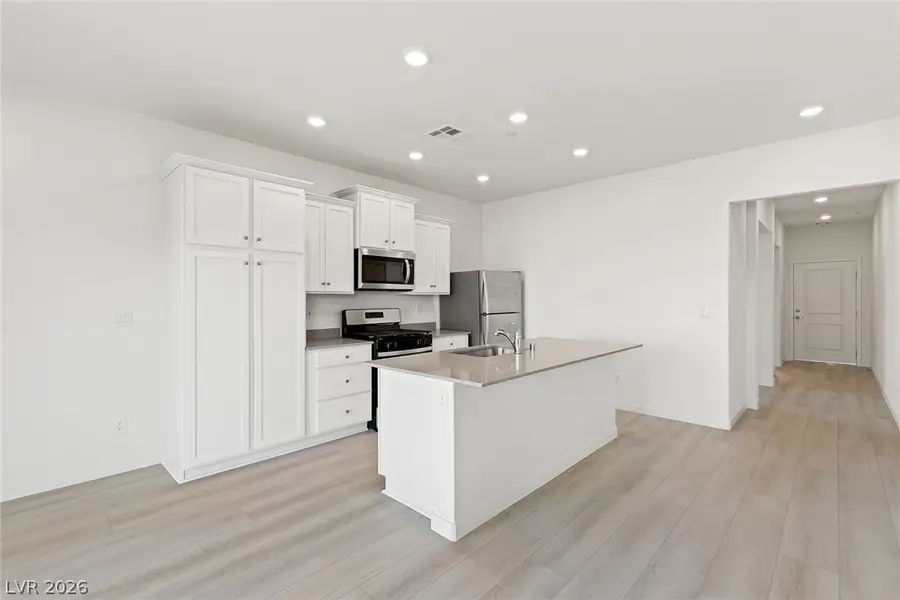 2727 Avril Point Street, Las Vegas, NV 89156 - #2