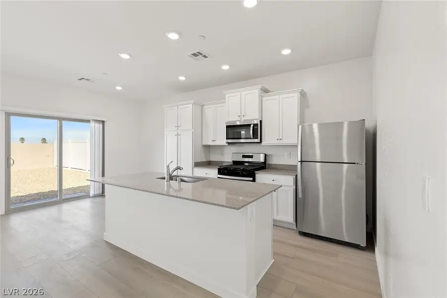 2727 Avril Point Street, Las Vegas, NV 89156 - #3