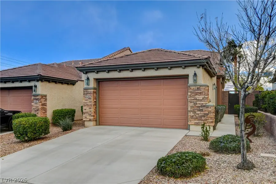 11249 Piper Peak Lane, Las Vegas, NV 89138 - #2