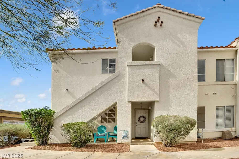698 S Racetrack Road #1022, Henderson, NV 89015 - #1