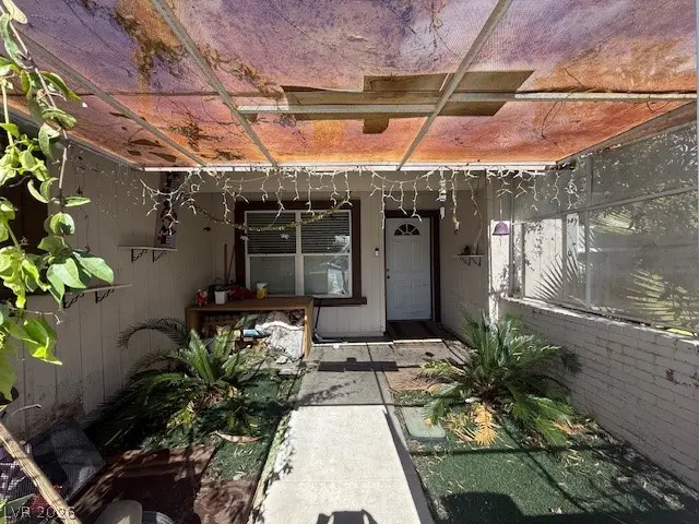 4814 Monterrey Avenue, Las Vegas, NV 89121 - #2
