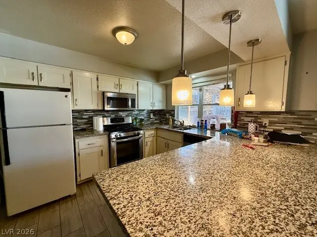 4814 Monterrey Avenue, Las Vegas, NV 89121 - #3