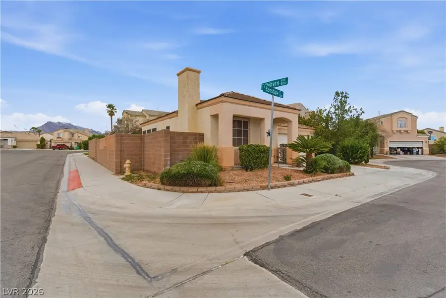 3301 Barnstaple Court, Las Vegas, NV 89129 - #3