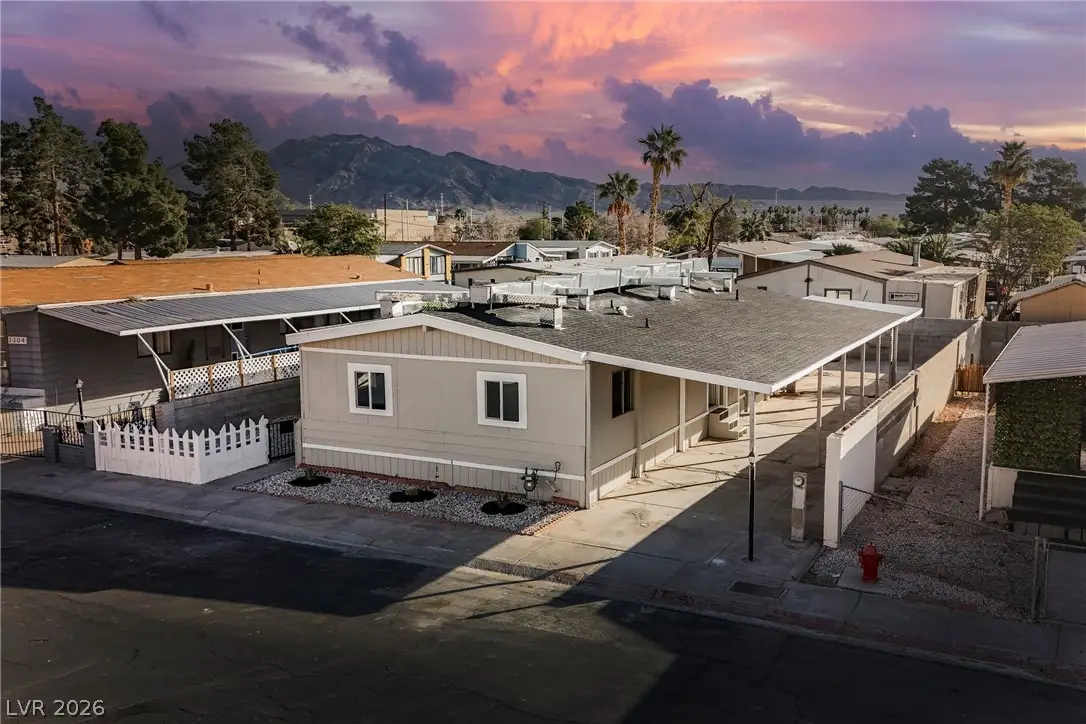 3310 Big Sur Drive, Las Vegas, NV 89122 - #1