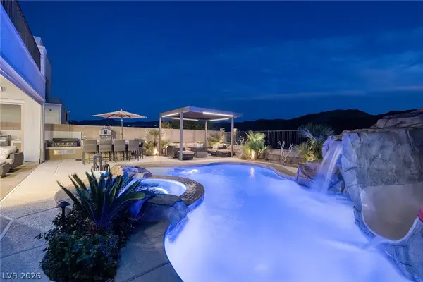 2149 Sunset Valley Street, Henderson, NV 89052