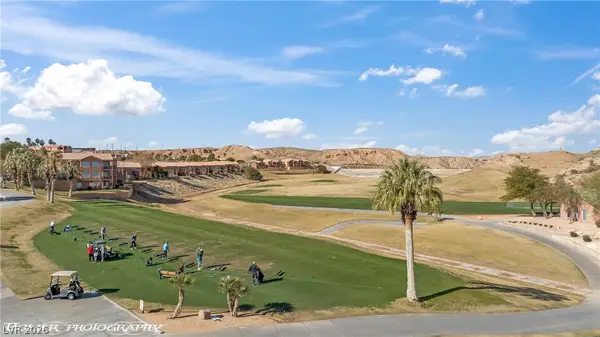 241 Palmer Lane, Mesquite, NV 89027