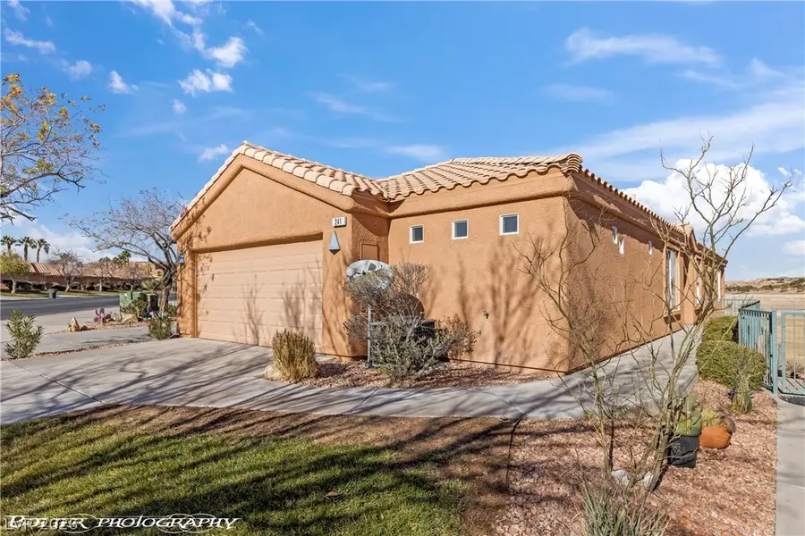241 Palmer Lane, Mesquite, NV 89027 - #3