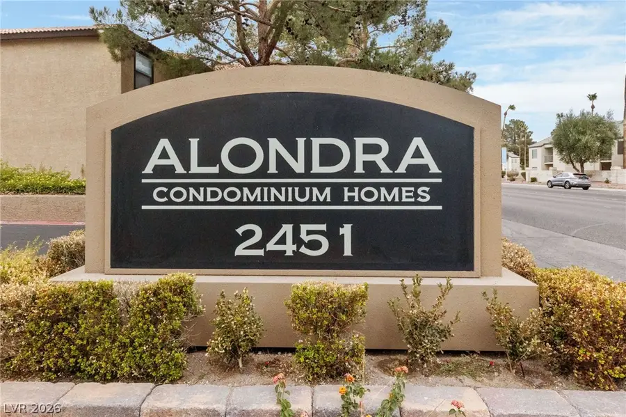 2451 N Rainbow Boulevard #1127, Las Vegas, NV 89108 - #2