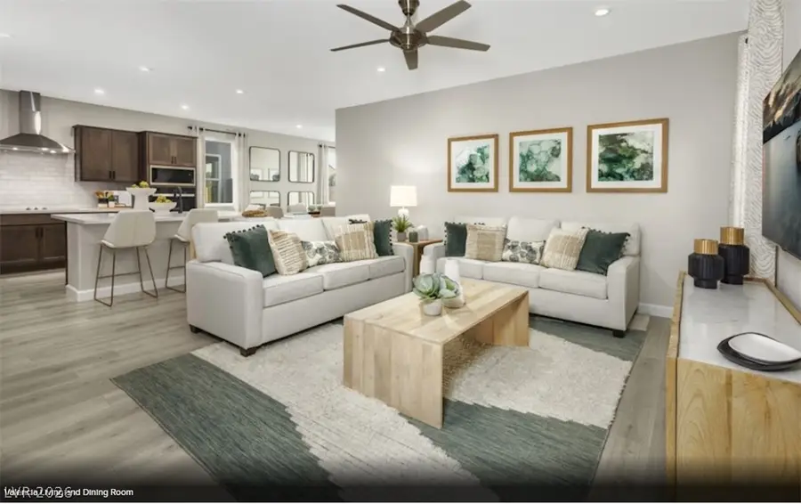 2611 Regency Cove Court, Las Vegas, NV 89121 - #2