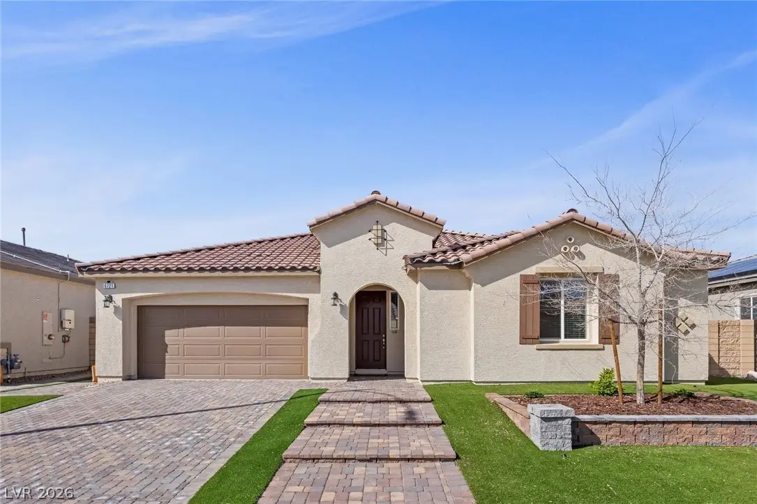 6721 Sycamore Pines Street, Las Vegas, NV 89149 - #1