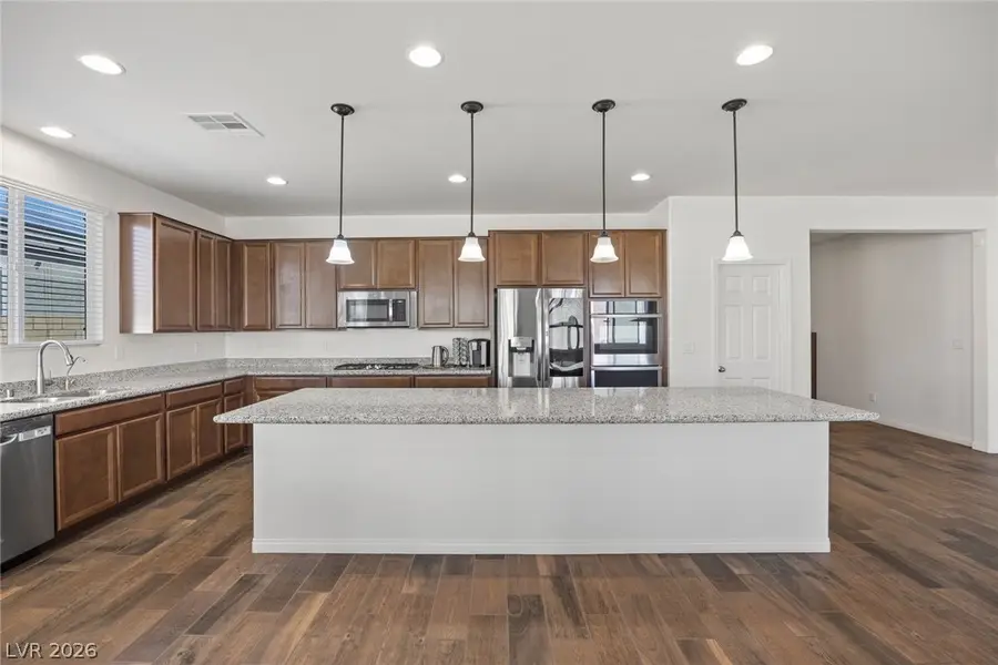 6721 Sycamore Pines Street, Las Vegas, NV 89149 - #2