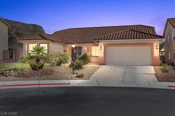 4014 Laurel Flat Court, Las Vegas, NV 89129