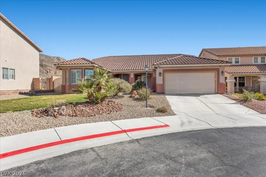 4014 Laurel Flat Court, Las Vegas, NV 89129 - #3