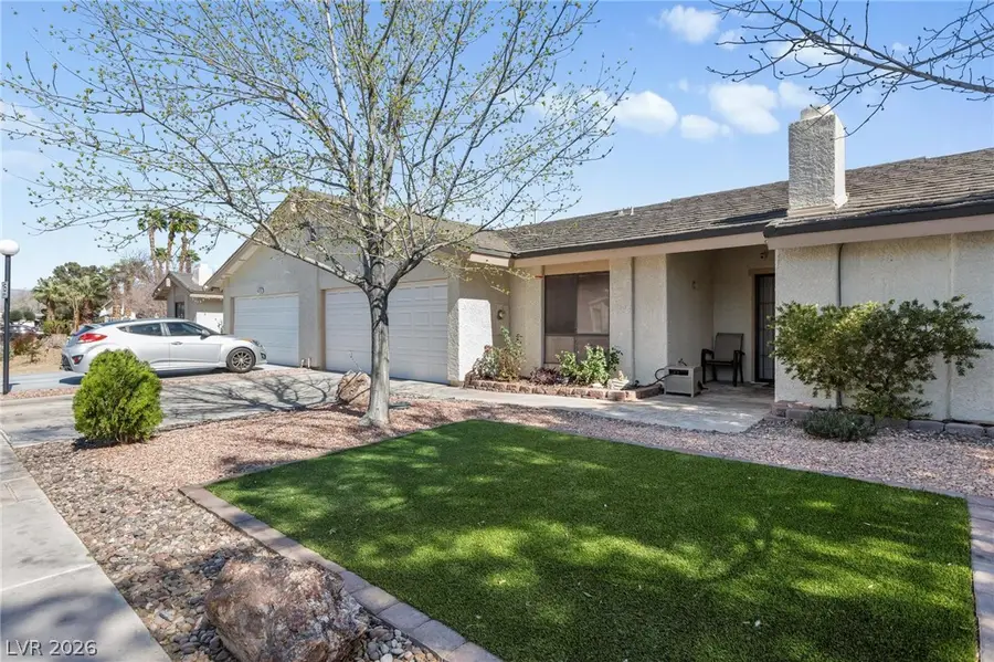 609 Westridge Drive, Las Vegas, NV 89107 - #2