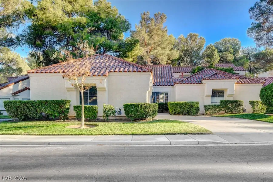 6987 Emerald Springs Lane, Las Vegas, NV 89113 - #2