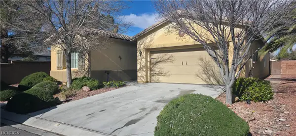 4886 Monte Penne Way, Pahrump, NV 89061