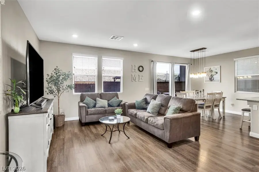 1222 Corral Bluffs Avenue, North Las Vegas, NV 89084 - #3