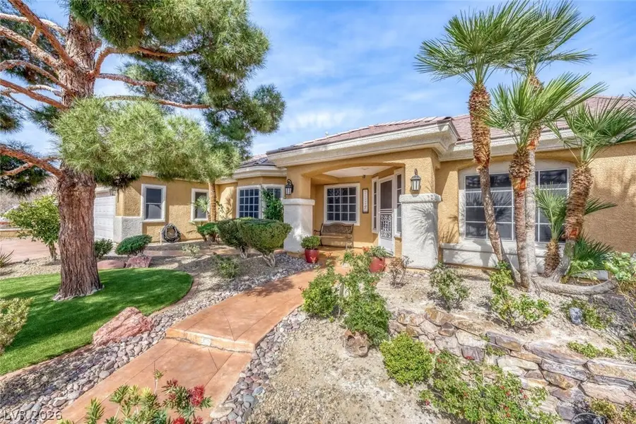 4922 E Cincinnati Avenue, Las Vegas, NV 89104 - #2