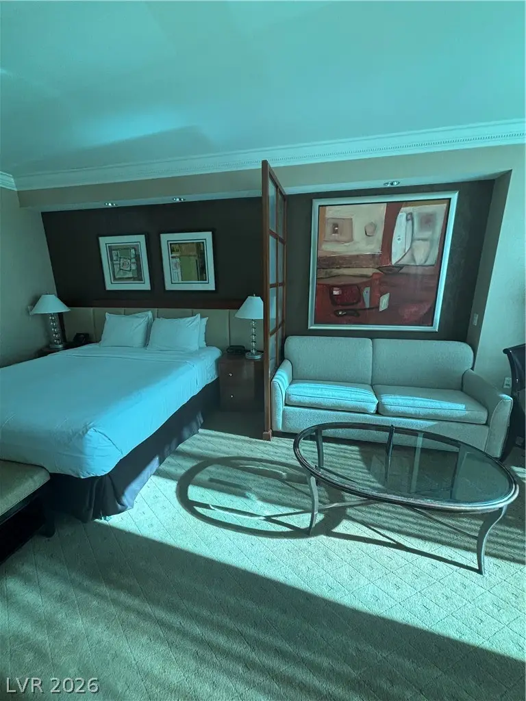 135 E Harmon Avenue #1704, Las Vegas, NV 89109 - #2