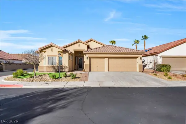 10629 Canon Perdido Street, Las Vegas, NV 89141