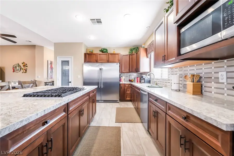 10629 Canon Perdido Street, Las Vegas, NV 89141 - #2