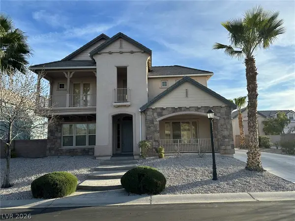 Address Withheld By Seller, Las Vegas, NV 89149