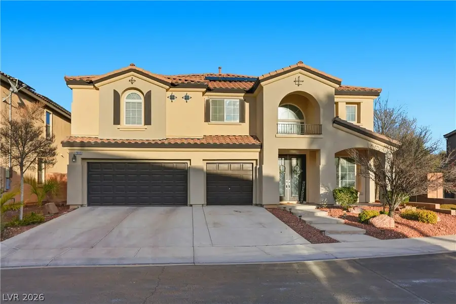 7012 Geese Gathering Street, North Las Vegas, NV 89084 - #2