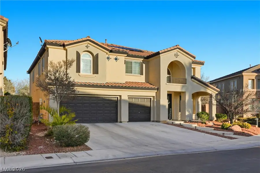 7012 Geese Gathering Street, North Las Vegas, NV 89084 - #3