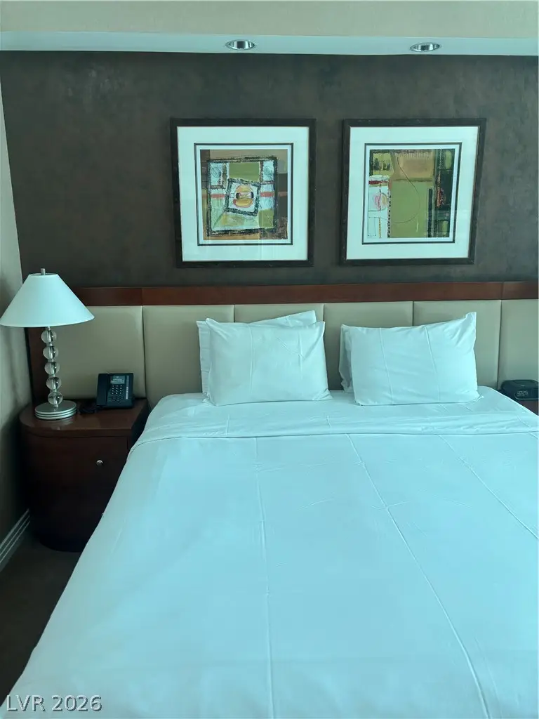 125 E Harmon Avenue #1719, Las Vegas, NV 89109 - #1