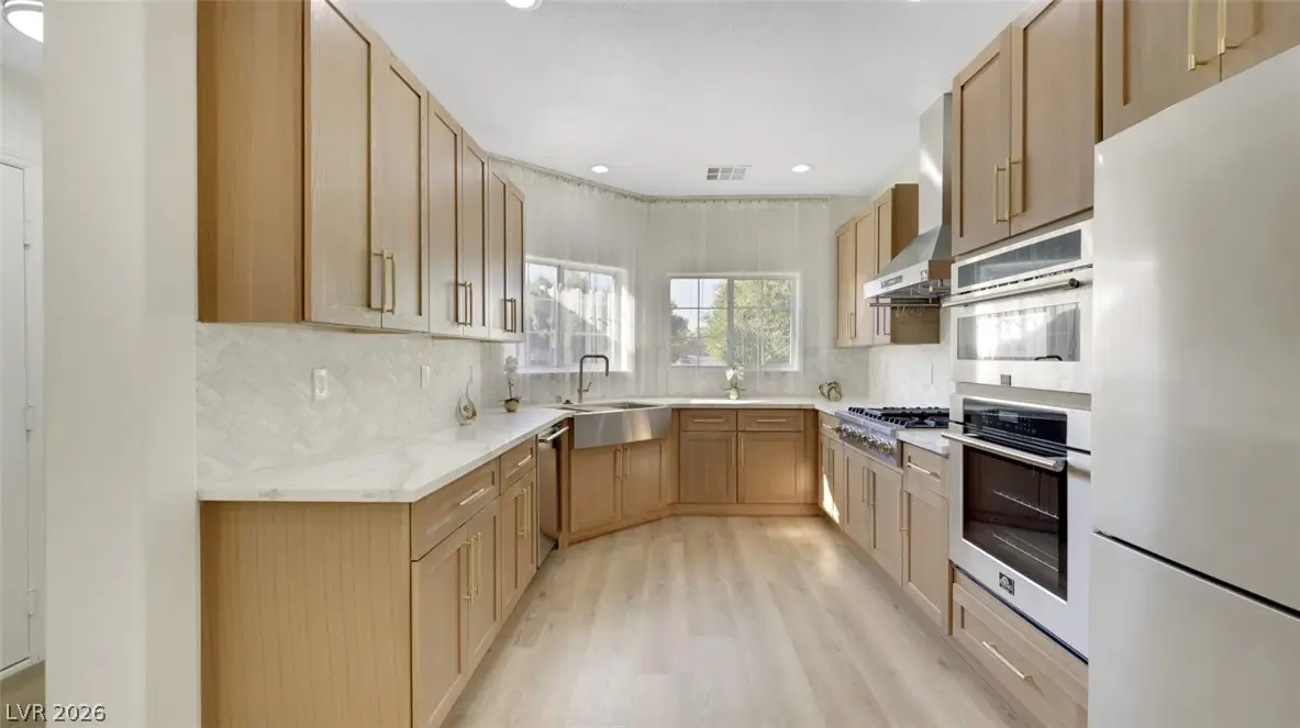 10410 Kepler Cascades Street, Las Vegas, NV 89141 - #1