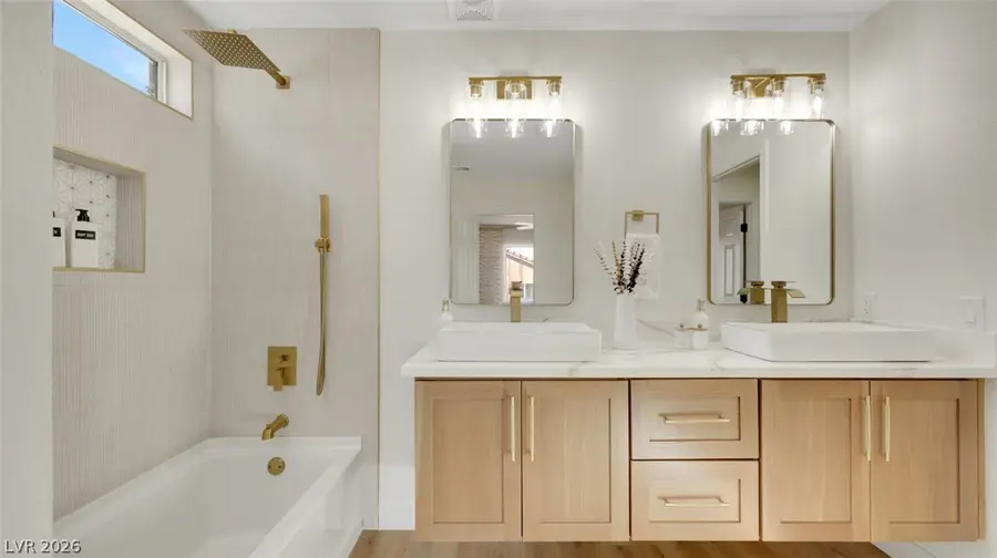 10410 Kepler Cascades Street, Las Vegas, NV 89141 - #3