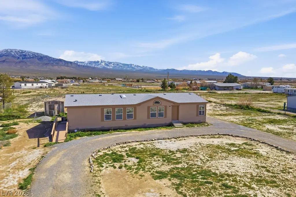 5151 N Linda Street, Pahrump, NV 89060 - #1