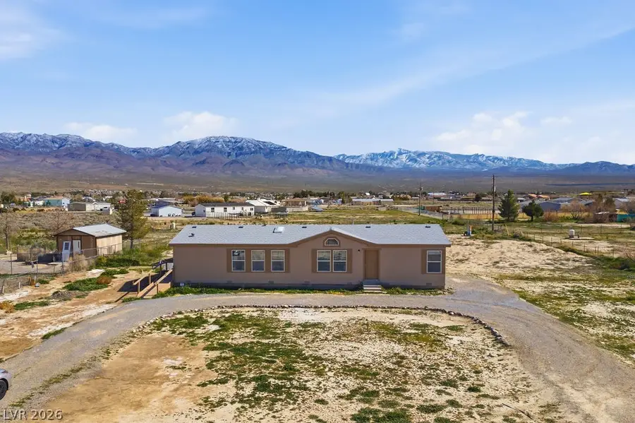 5151 N Linda Street, Pahrump, NV 89060 - #2