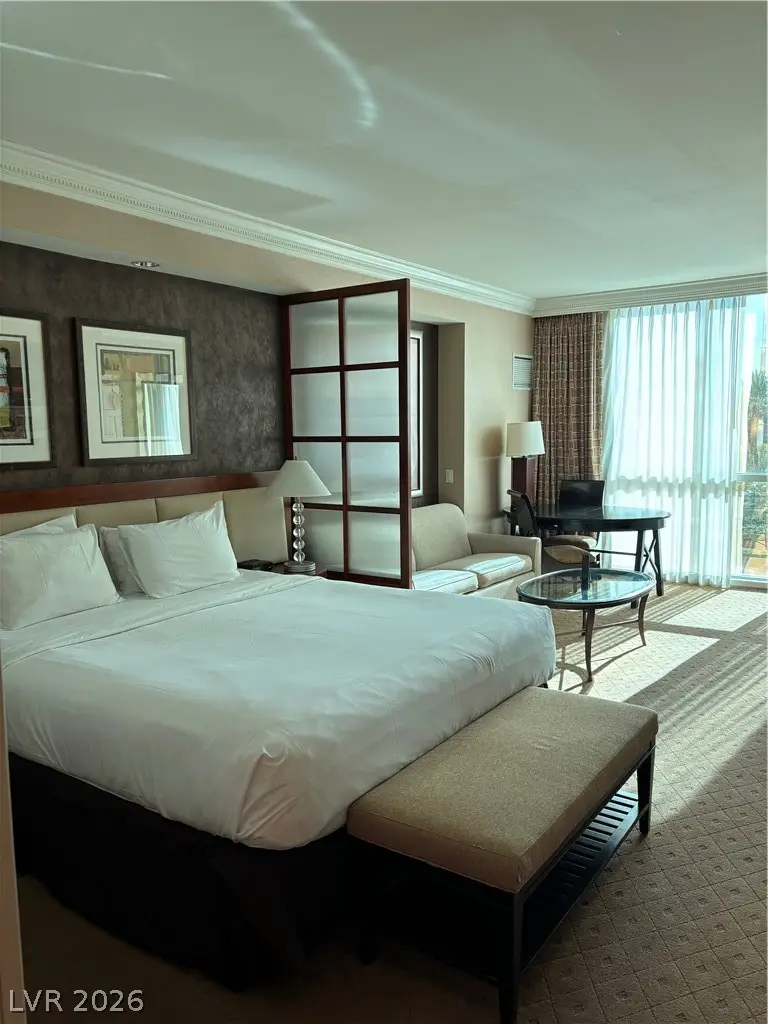 125 E Harmon Avenue #2418, Las Vegas, NV 89109 - #1