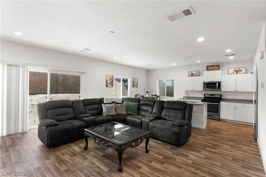 6509 Cinnamon Hazlenut Street, North Las Vegas, NV 89084 - #2