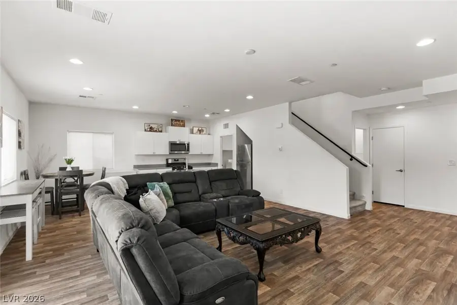 6509 Cinnamon Hazlenut Street, North Las Vegas, NV 89084 - #3