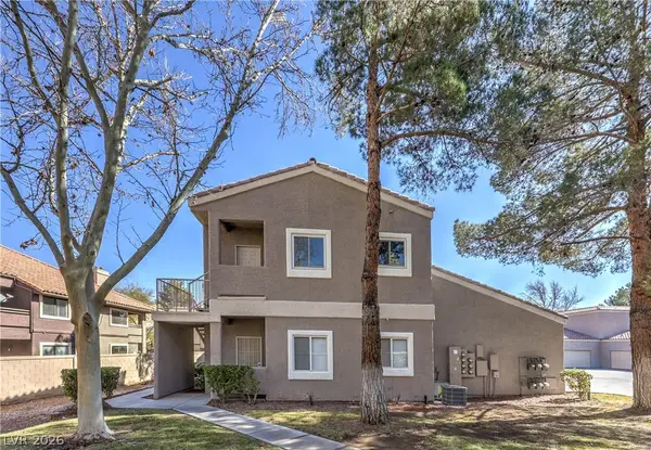 5250 S Rainbow Boulevard #2138, Las Vegas, NV 89118