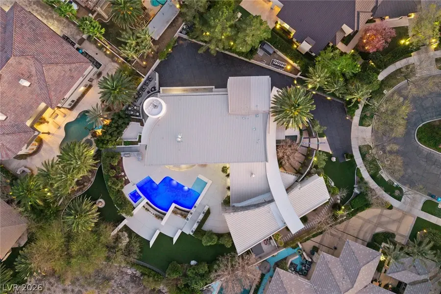 1108 Pine Island Court, Las Vegas, NV 89134 - #2