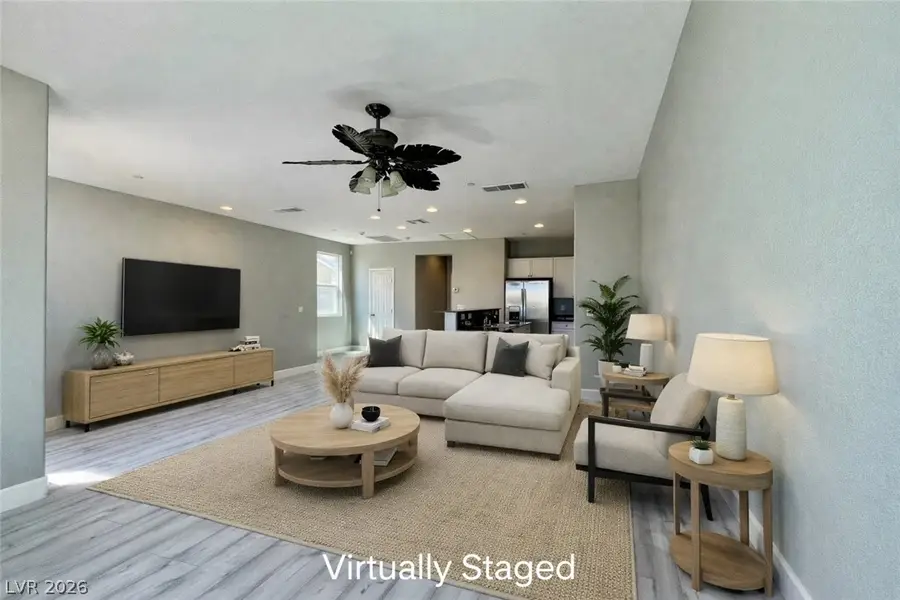 4530 Townwall Street, Las Vegas, NV 89115 - #2