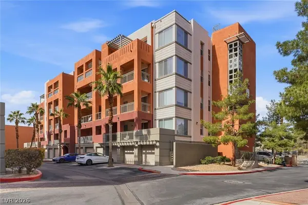 27 E Agate Avenue #206, Las Vegas, NV 89123