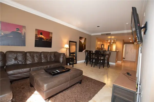 260 E Flamingo Road #213, Las Vegas, NV 89169