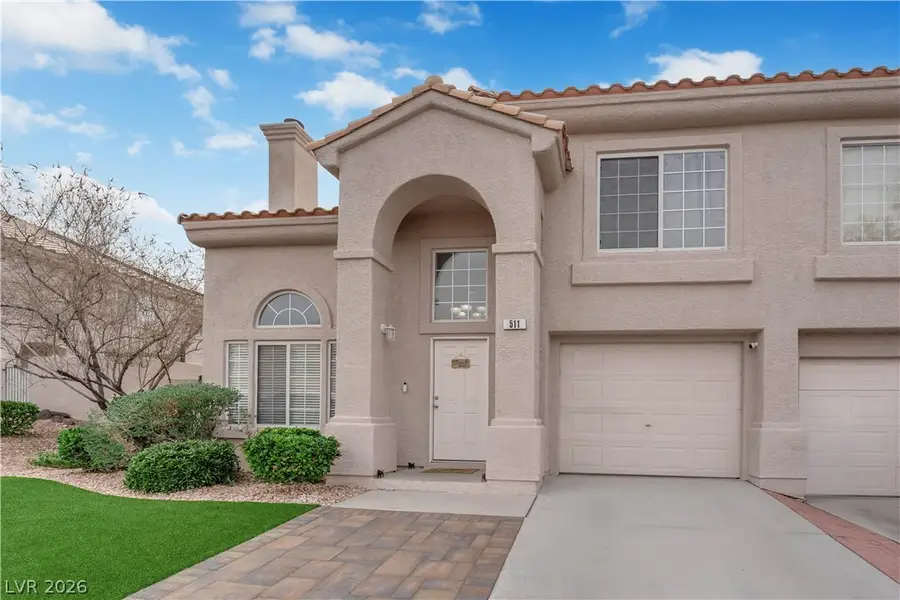 511 Crumpler Place, Henderson, NV 89052 - #2