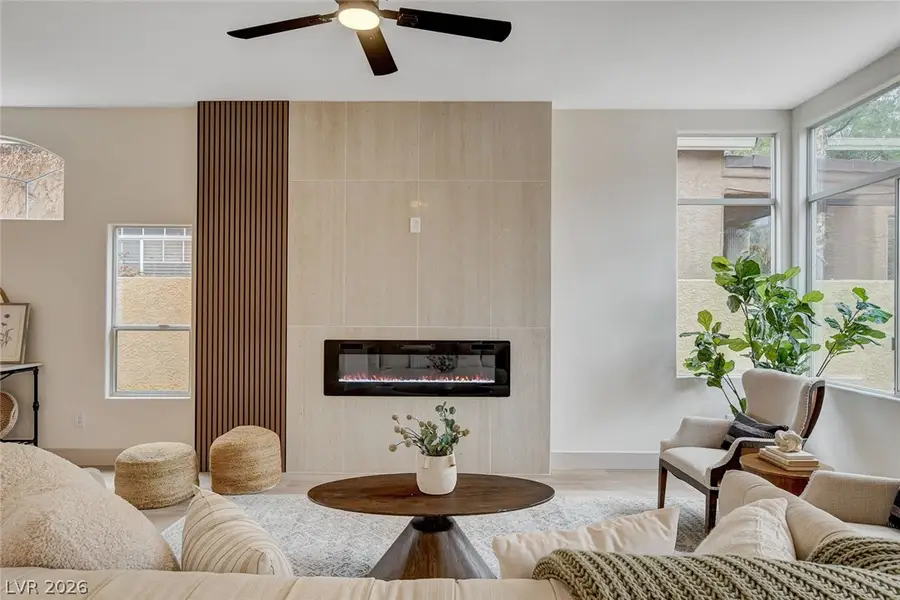 2408 La Sierra Street, Las Vegas, NV 89134 - #2