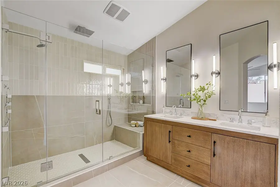 2408 La Sierra Street, Las Vegas, NV 89134 - #3