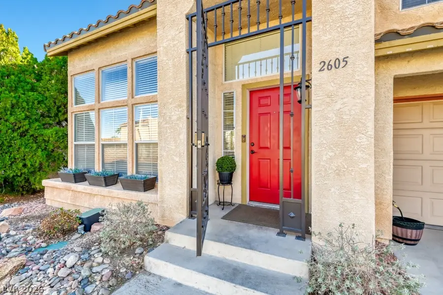 2605 Summerview Place, Henderson, NV 89074 - #2