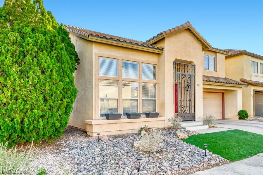 2605 Summerview Place, Henderson, NV 89074 - #3