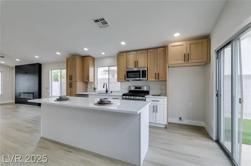 1532 Waterton Drive, Las Vegas, NV 89144 - #1