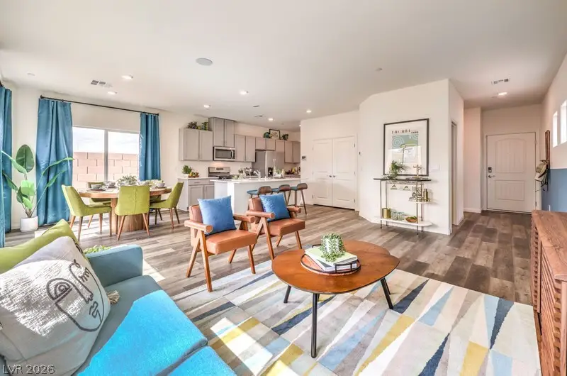 1078 Peacock Plume Street #1145, Henderson, NV 89011 - #3