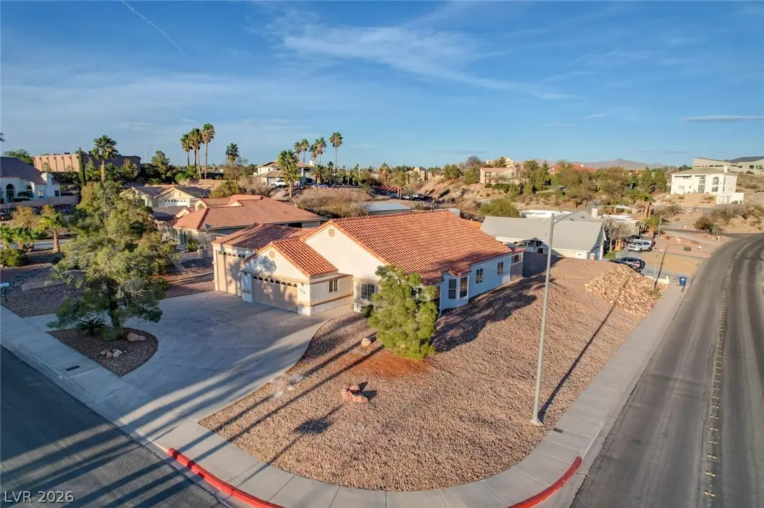 1319 Highland Court, Boulder City, NV 89005 - #1